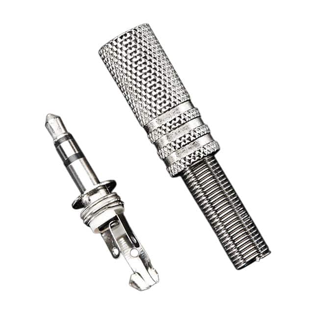 1800 Adafruit Industries LLC  Audio Connectors